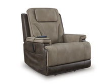 Load image into Gallery viewer, 4Z-Peaceful Pause Power Lift Recliner