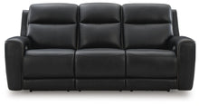 Load image into Gallery viewer, 5Z-Comfort Power Reclining Sofa