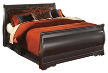 Load image into Gallery viewer, Huey Vineyard Bedroom Set