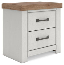 Load image into Gallery viewer, Savonport Nightstand