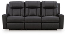 Load image into Gallery viewer, Mackmenville Living Room Set