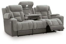 Load image into Gallery viewer, Mixed Motion Sofa