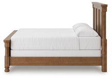 Load image into Gallery viewer, Rowlenstown Bed