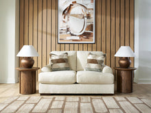 Load image into Gallery viewer, Jayne Park Loveseat