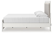 Load image into Gallery viewer, Zuraleus Bed