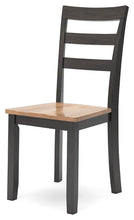 Load image into Gallery viewer, Gesthaven Dining Set
