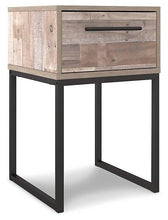 Load image into Gallery viewer, Neilsville Nightstand image