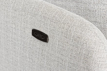 Load image into Gallery viewer, Alainmont Next-Gen Nuvella Swivel Power Recliner