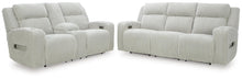 Load image into Gallery viewer, Forest Lake Living Room Set