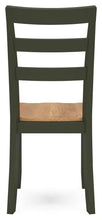 Load image into Gallery viewer, Gesthaven Dining Chair