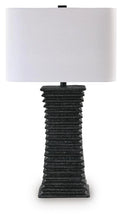 Load image into Gallery viewer, Golzar Table Lamp