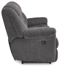 Load image into Gallery viewer, Foreside Reclining Sofa