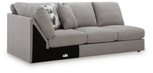 Load image into Gallery viewer, Lindon Sectional with Chaise