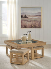 Load image into Gallery viewer, Wittenmyer Cocktail Table