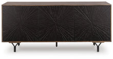 Load image into Gallery viewer, Lavinmont Accent Cabinet