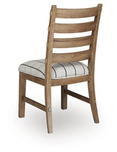 Load image into Gallery viewer, Ridgester Dining Chair