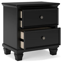 Load image into Gallery viewer, Lanolee Bedroom Set