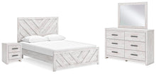 Load image into Gallery viewer, Cayboni Bedroom Package