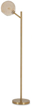 Load image into Gallery viewer, Abanson Floor Lamp