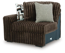 Load image into Gallery viewer, Midnight-Madness Sectional
