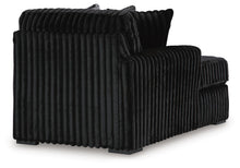 Load image into Gallery viewer, Midnight-Madness Sectional with Chaise