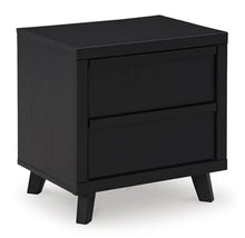 Load image into Gallery viewer, Danziar Nightstand