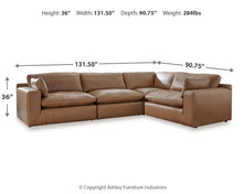Load image into Gallery viewer, Emilia Living Room Set
