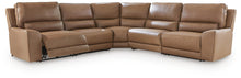 Load image into Gallery viewer, DeepWakes Power Reclining Sectional