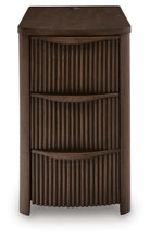 Load image into Gallery viewer, Camdill Chairside End Table