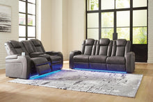 Load image into Gallery viewer, Fyne-Dyme Living Room Set
