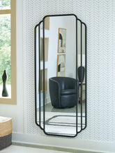 Load image into Gallery viewer, Antigone Floor Mirror