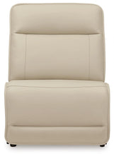 Load image into Gallery viewer, Double Deal Reclining Sectional