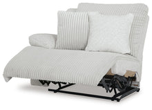 Load image into Gallery viewer, Top Tier Sectional Chofa