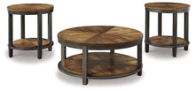Load image into Gallery viewer, Roybeck Table (Set of 3) image