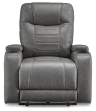 Load image into Gallery viewer, Schooner Rocks Power Recliner