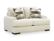 Load image into Gallery viewer, Jayne Park Loveseat