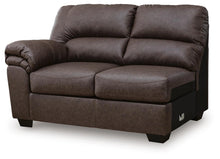 Load image into Gallery viewer, WillowBend Sectional