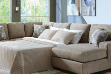Load image into Gallery viewer, Newellen Sleeper Sectional with Chaise