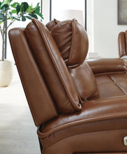 Load image into Gallery viewer, Healy Pier Power Reclining Sofa