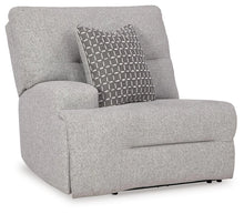 Load image into Gallery viewer, Acklen Place Power Reclining Sectional with Storage Console