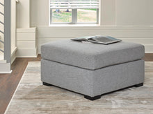 Load image into Gallery viewer, UrbanCrest Ottoman