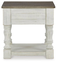 Load image into Gallery viewer, Havalance Occasional Table Set