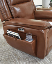 Load image into Gallery viewer, Healy Pier Power Recliner