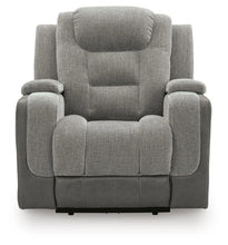 Load image into Gallery viewer, Mixed Motion Recliner