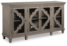 Load image into Gallery viewer, Fossil Ridge Accent Cabinet