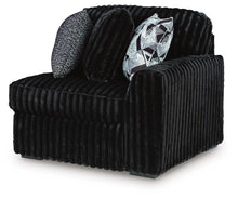 Load image into Gallery viewer, Midnight-Madness Sectional Sofa