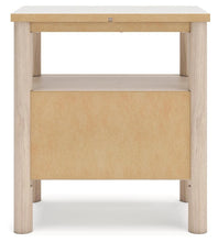 Load image into Gallery viewer, Cadmori Nightstand