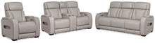 Load image into Gallery viewer, Boyington Living Room Set