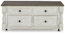 Load image into Gallery viewer, Havalance Occasional Table Set