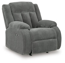 Load image into Gallery viewer, Observation Power Recliner